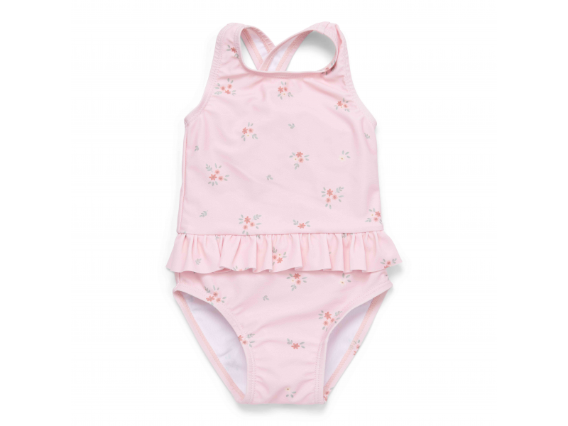 Plavky bez rukávov Rosy Meadows veľ. 74/80