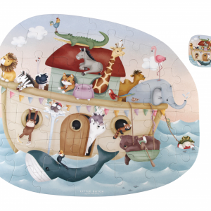 Puzzle maxi Noemova archa