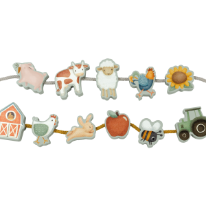 Navliekacie korále Farma