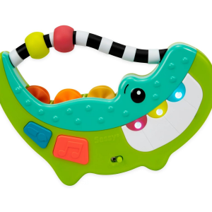 Hudobný krokodíl Rock-A-Dile