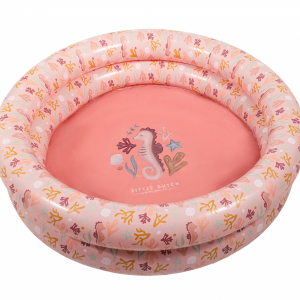 Nafukovací bazénik 80 cm Ocean Dreams Pink