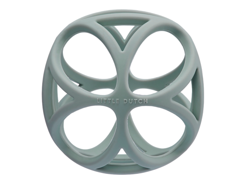 Senzorická loptička Blue