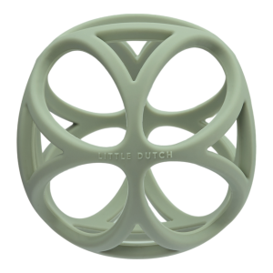 Senzorická loptička Green