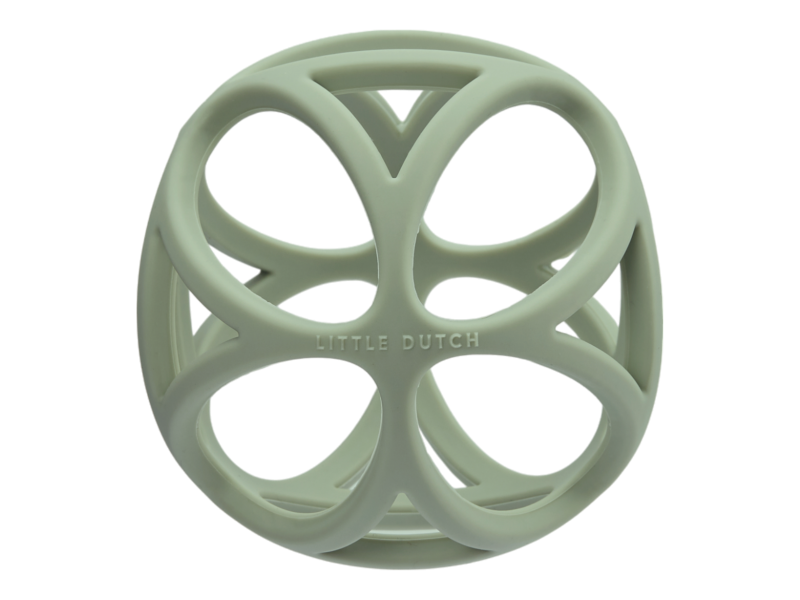 Senzorická loptička Green