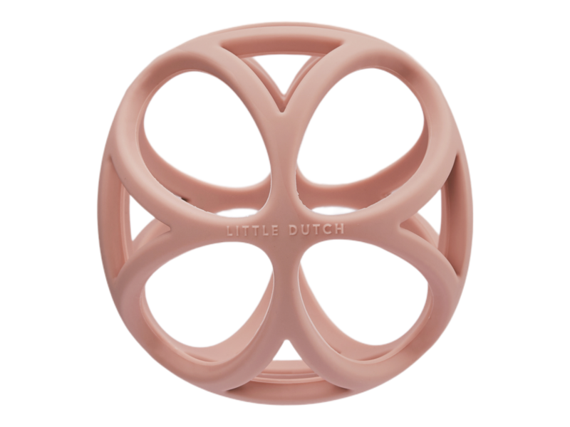 Senzorická loptička Pink