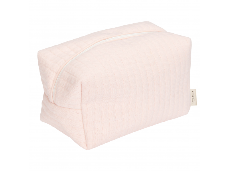 Toaletné púzdro Pure Soft Pink