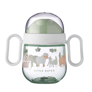 Hrnček 200 ml 6m+ Farma