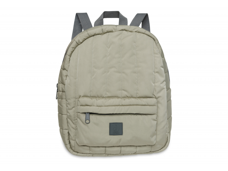 Detský batoh Puffed Olive Green
