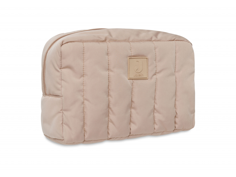 Toaletná taška Puffed Biscuit