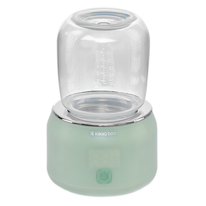 Ohrievačka cestovná Brent