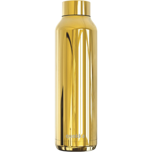 Nerezová termofľaša Solid Sleek Gold 630 ml