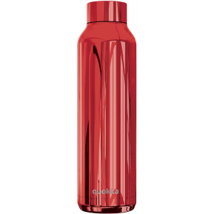 Nerezová termofľaša Solid Sleek Ruby 630 ml