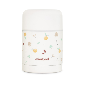 Termoska na jedlo Valencia 600ml