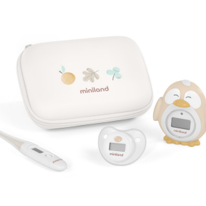 Súprava teplomerov Thermokit Valencia