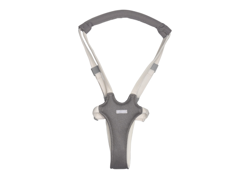 Popruh pre dieťa Gia Mesh Grey