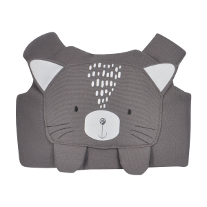 Popruh pre dieťa Cat Grey