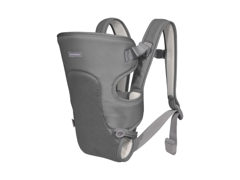 Nosič Myra Mesh Grey