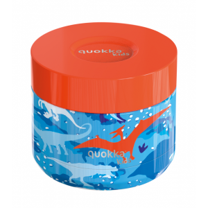 Termoska na jedlo Whim Kids Dinosaur 360 ml