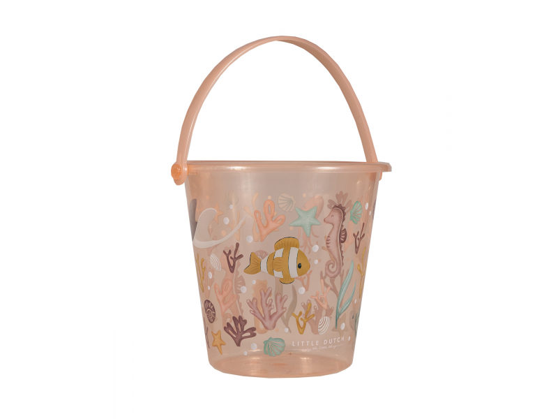 Vedierko Ocean Dreams Pink