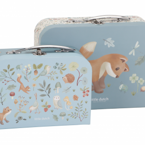 Sada kufríkov Forest Friends