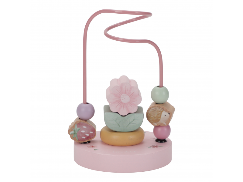 Motorický labyrint malý Fairy Garden