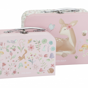 Sada kufríkov Fairy Garden