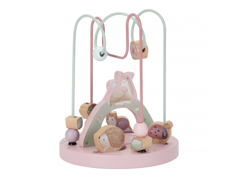 Motorický labyrint Fairy Garden