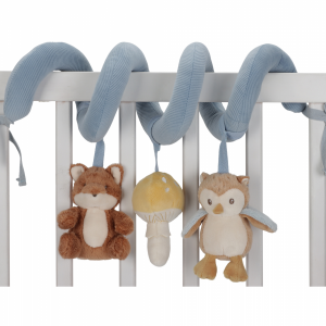 Špirála Forest Friends