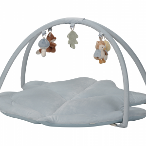 Hracia deka s hrazdou Forest Friends