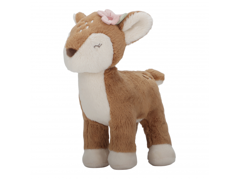 Srnka plyšová Fairy Garden