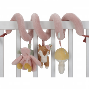 Špirála Fairy Garden