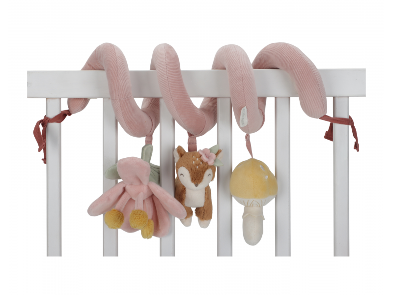 Špirála Fairy Garden