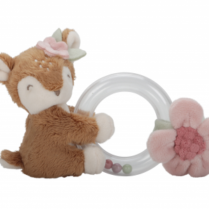 Hrkálka so srnkou Fairy Garden