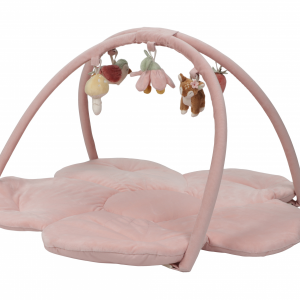 Hracia deka s hrazdou Fairy Garden