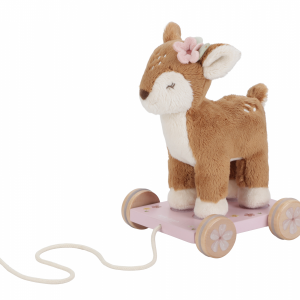 Ťahacia srnka Fairy Garden