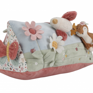 Vankúšik pre hru na brušku Fairy Garden