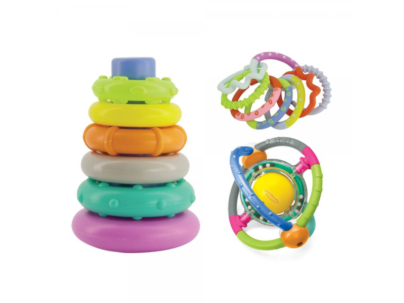 Súprava hračiek Box of Cheer