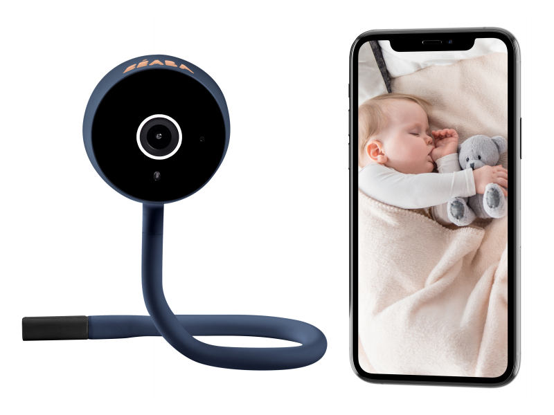 Video opatrovateľka Zen Connect Night Blue