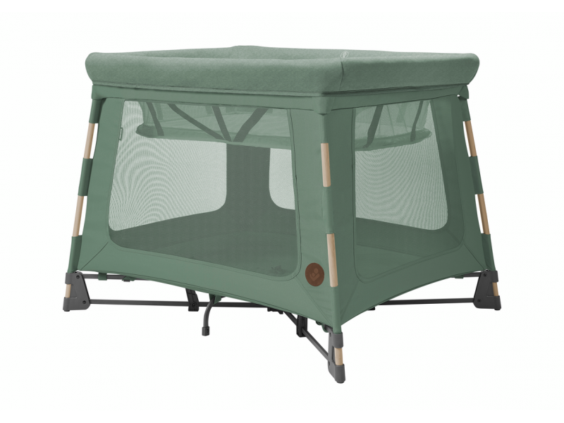 Swift postieľka cestovná Beyond Green