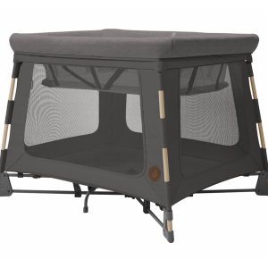 Swift postieľka cestovná Beyond Graphite