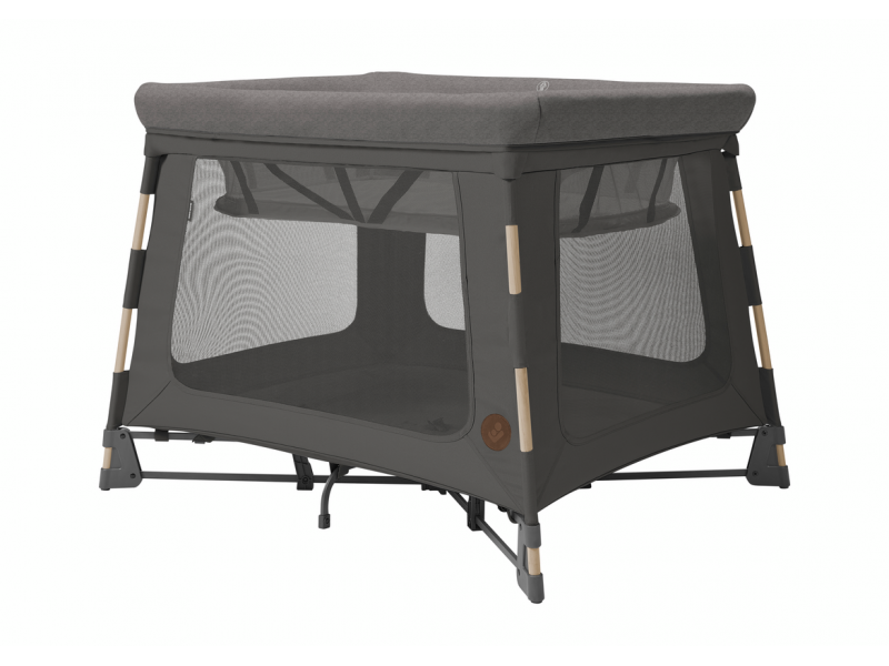 Swift postieľka cestovná Beyond Graphite