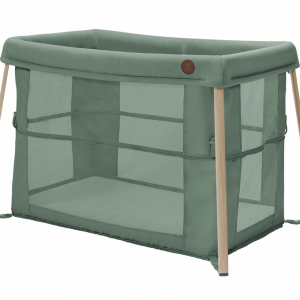 Iris postieľka cestovná Beyond Green