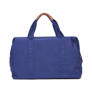 Prebaľovacia taška Mommy Bag Signature Urban Navy