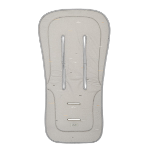 Sedacia podložka do kočíka Seally Me