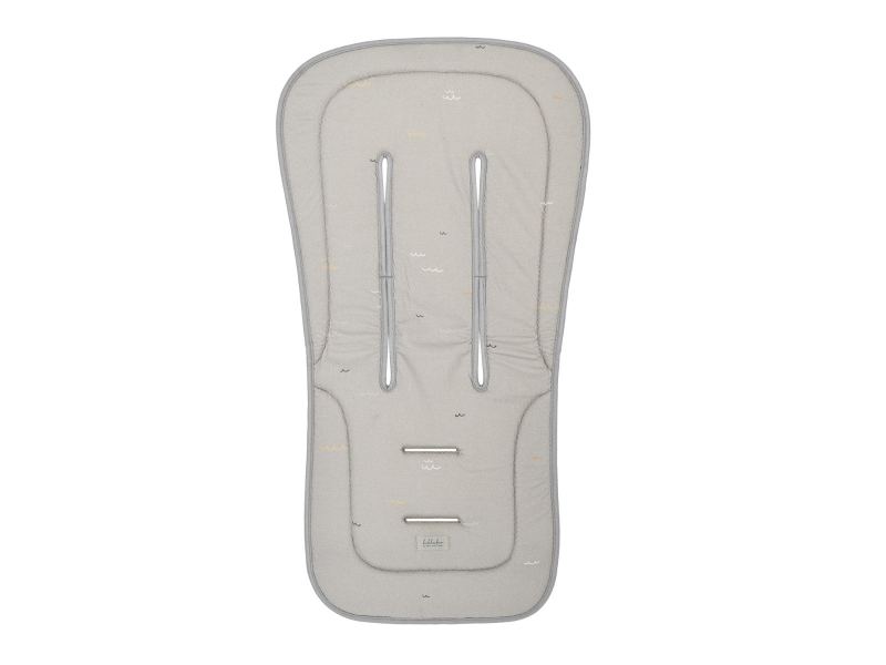 Sedacia podložka do kočíka Seally Me