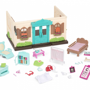 Ordinácia Health Clinic