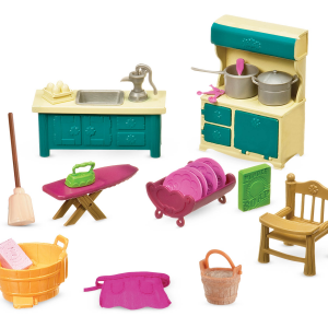 Sada nábytku do kuchyne