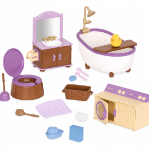 Sada nábytku do kúpeľne