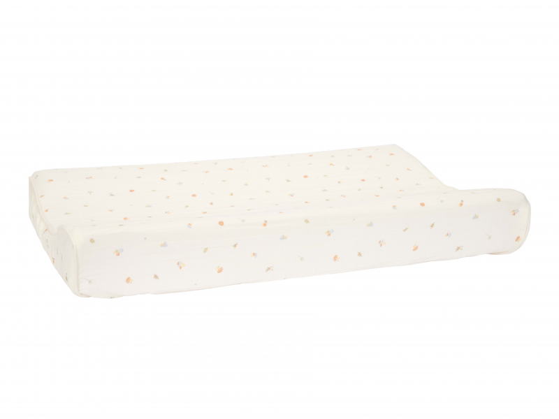 Poťah na prebaľovaciu podložku Forest Treasures