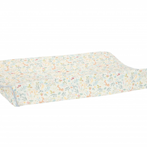 Poťah na prebaľovaciu podložku Forest Wonders